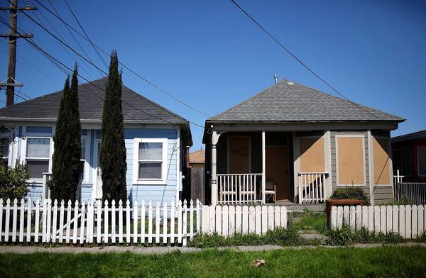 Eminent domain
